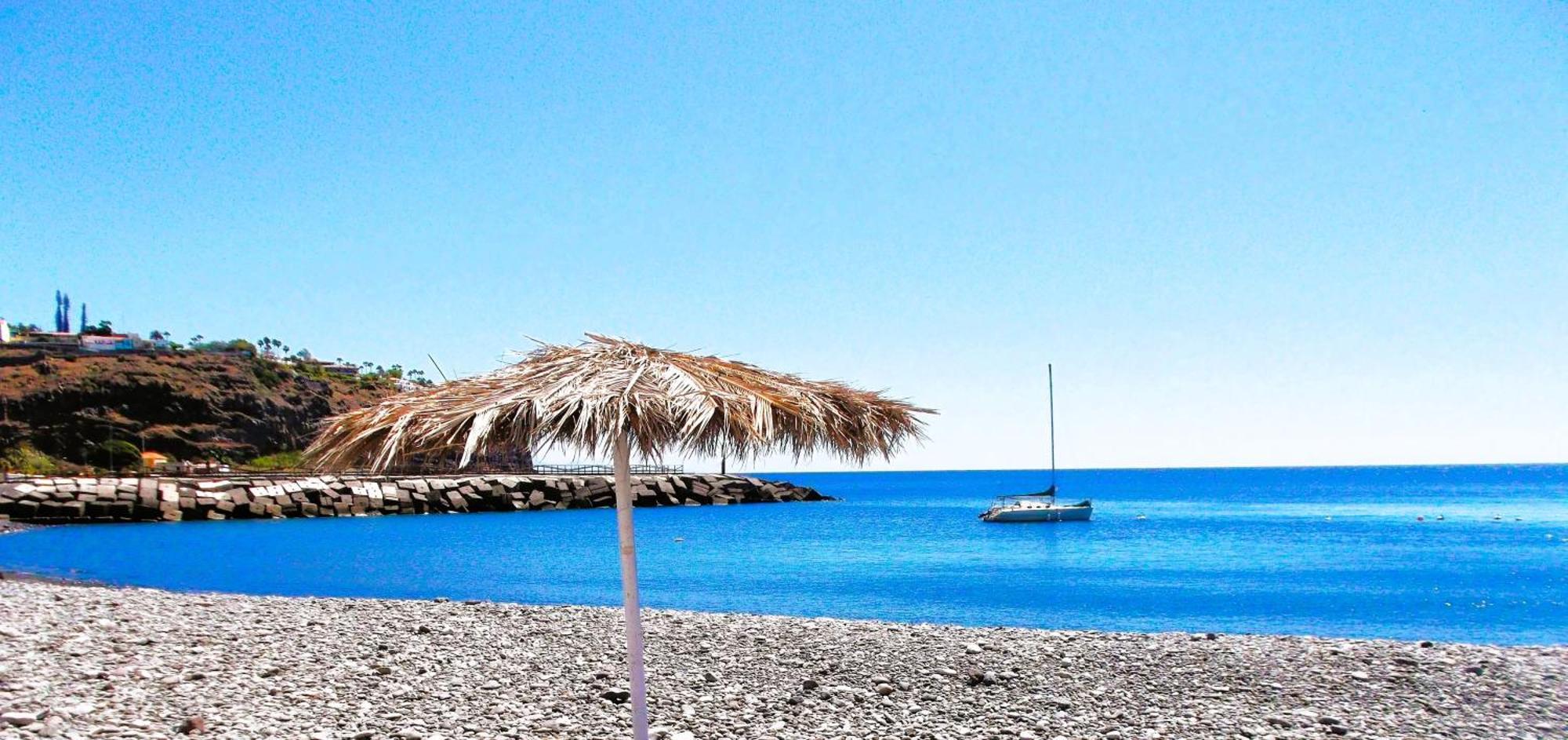 Casa Nature Playa de Santiago  Kültér fotó